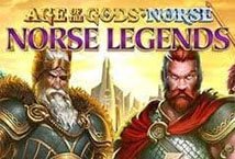 Age of the Gods Norse Book of Dwarves Slot Review